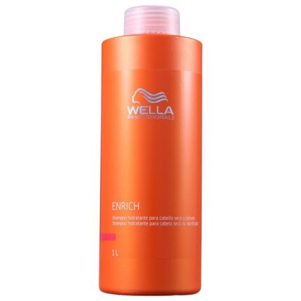 Wella Professionals Enrich - Shampoo 1000ml